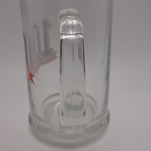 Montreal Canadiens Habs Beer Glass Fan Pack - Picture 13 of 14